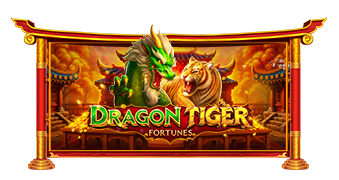 Dragon Tiger Fortunes demo