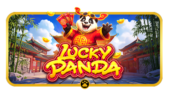 Lucky Panda demo