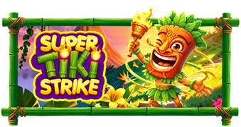 Super Tiki Strike demo